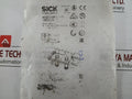 Im30-10Bus-zu0 Inductive Proximity Sensor 2 Meter Sick Ac/Dc 20-250V