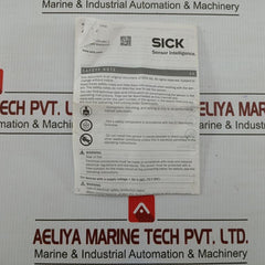 Im30-10Bus-zu0 Inductive Proximity Sensor 2 Meter Sick Ac/Dc 20-250V