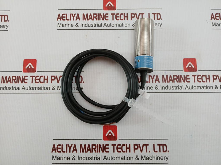 Im30-10Bus-zu0 Inductive Proximity Sensor 2 Meter Sick Ac/Dc 20-250V