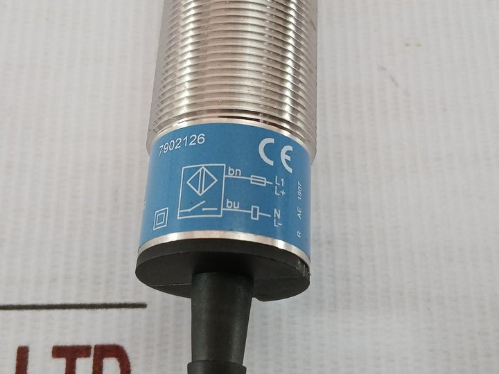 Im30-10Bus-zu0 Inductive Proximity Sensor 2 Meter Sick Ac/Dc 20-250V