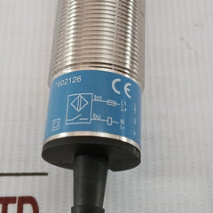 Im30-10Bus-zu0 Inductive Proximity Sensor 2 Meter Sick Ac/Dc 20-250V