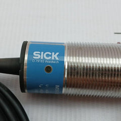 Im30-10Bus-zu0 Inductive Proximity Sensor 2 Meter Sick Ac/Dc 20-250V
