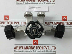 Im300B Manifold Valve 3-dial Valves Brand Yokogawa