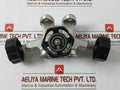 Im300B Manifold Valve 3-dial Valves Brand Yokogawa
