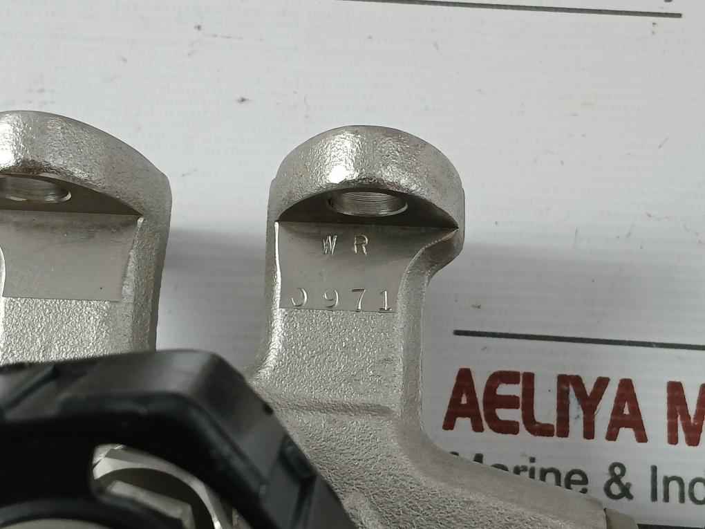 Im300B Manifold Valve 3-dial Valves Brand Yokogawa