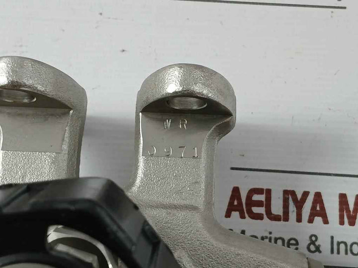 Im300B Manifold Valve 3-dial Valves Brand Yokogawa