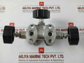 Im300B Manifold Valve 3-dial Valves Brand Yokogawa