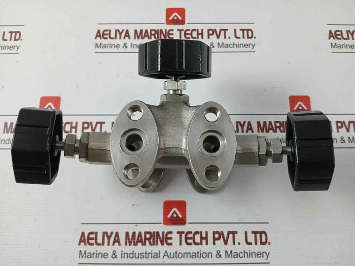 Im300B Manifold Valve 3-dial Valves Brand Yokogawa
