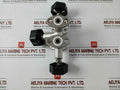 Im300B Manifold Valve 3-dial Valves Brand Yokogawa
