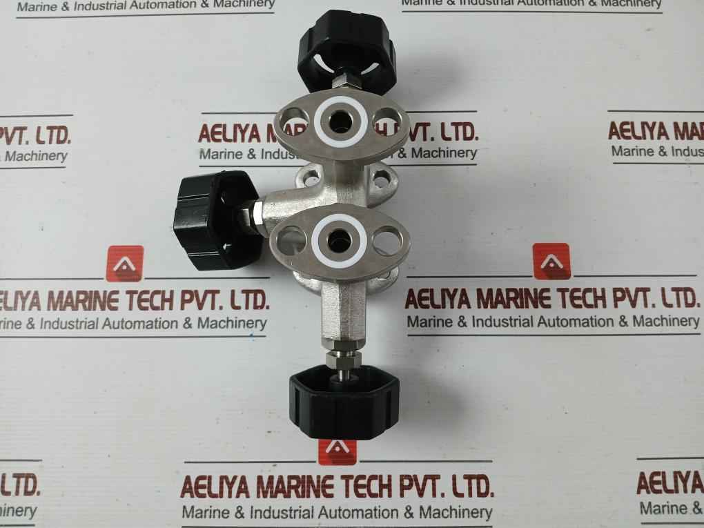 Im300B Manifold Valve 3-dial Valves Brand Yokogawa