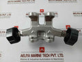 Im300B Manifold Valve 3-dial Valves Brand Yokogawa