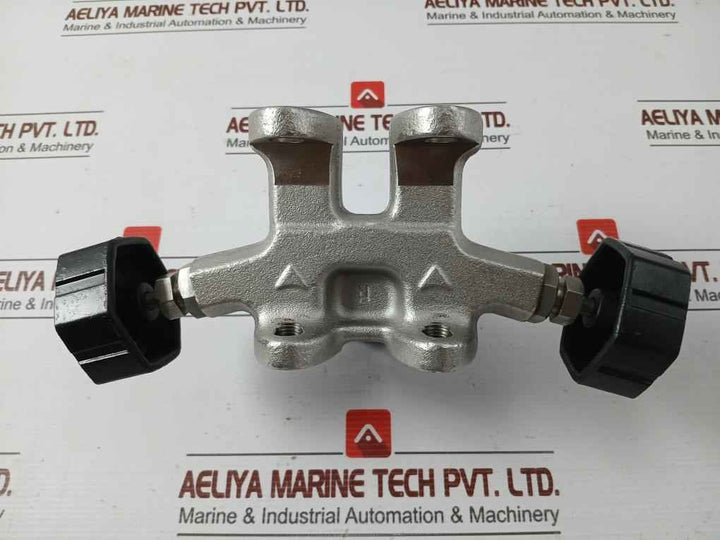 Im300B Manifold Valve 3-dial Valves Brand Yokogawa