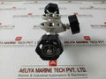 Im300B Manifold Valve 3-dial Valves Brand Yokogawa