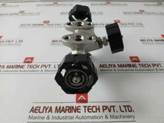 Im300B Manifold Valve 3-dial Valves Brand Yokogawa
