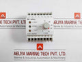 Im5-24Vdc Insulation Monitor 8 To 35 K.Ohm Semco