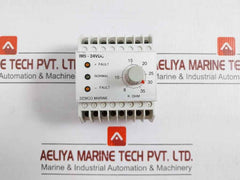 Im5-24Vdc Insulation Monitor 8 To 35 K.Ohm Semco