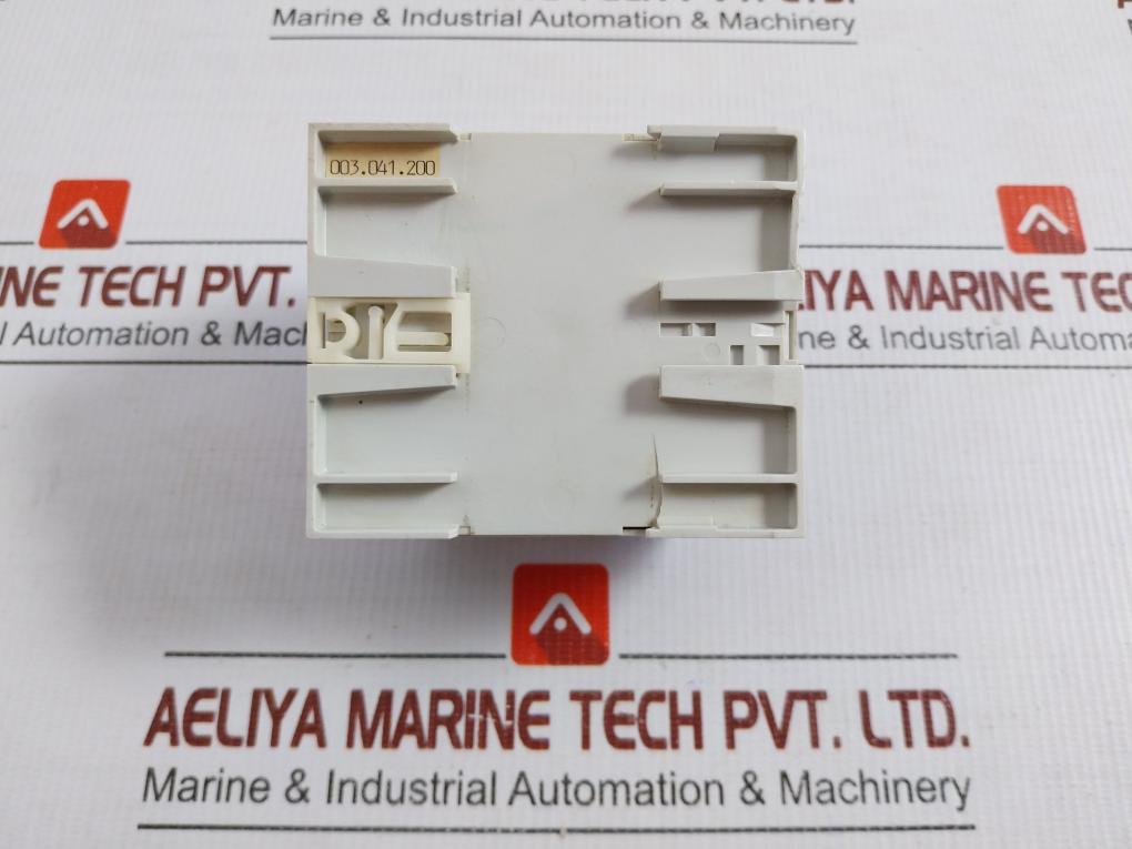Im5-24Vdc Insulation Monitor 8 To 35 K.Ohm Semco
