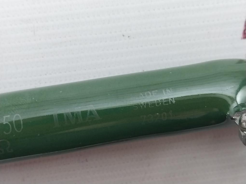 Ima Emf 50 Power Resistor 33Ω