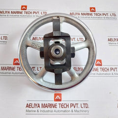 V-225 Spoke Handwheel Imao