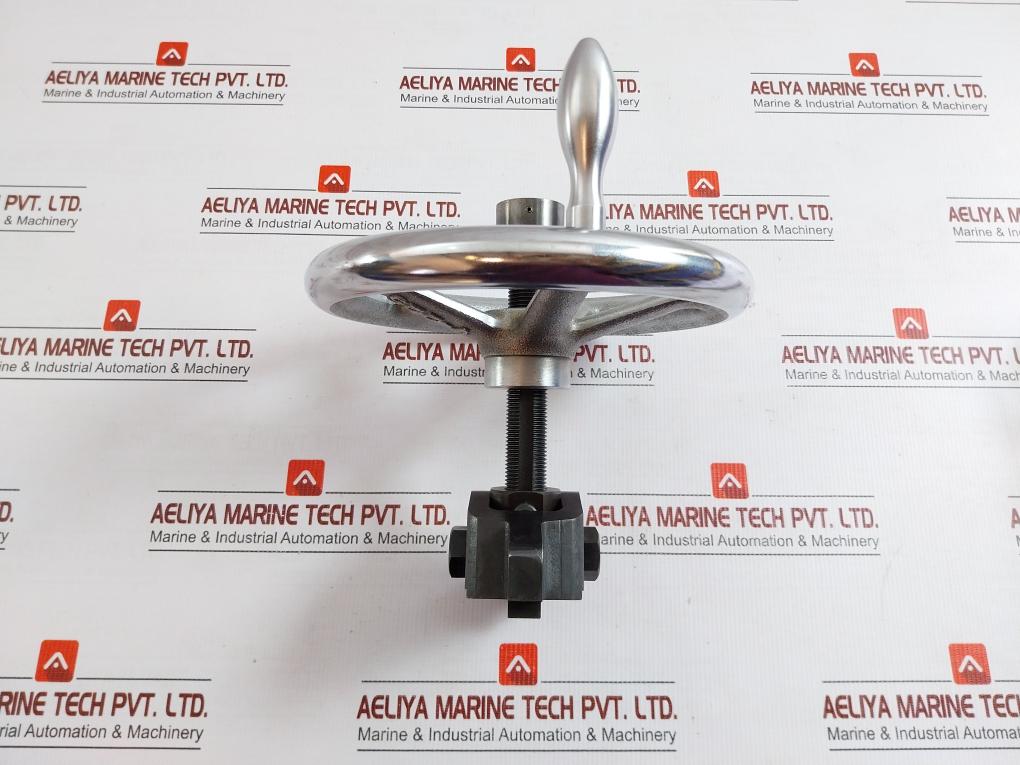 V-225 Spoke Handwheel Imao