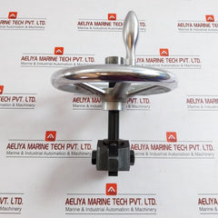 V-225 Spoke Handwheel Imao