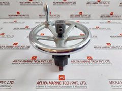 V-225 Spoke Handwheel Imao