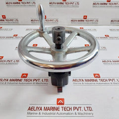 V-225 Spoke Handwheel Imao