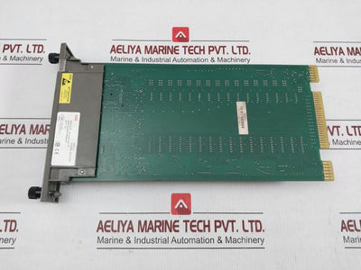 Imasi23-Analog-Input-Module-Mxd0207955-5V-1A-Rev-B-6644745B1-Abb-208785-3