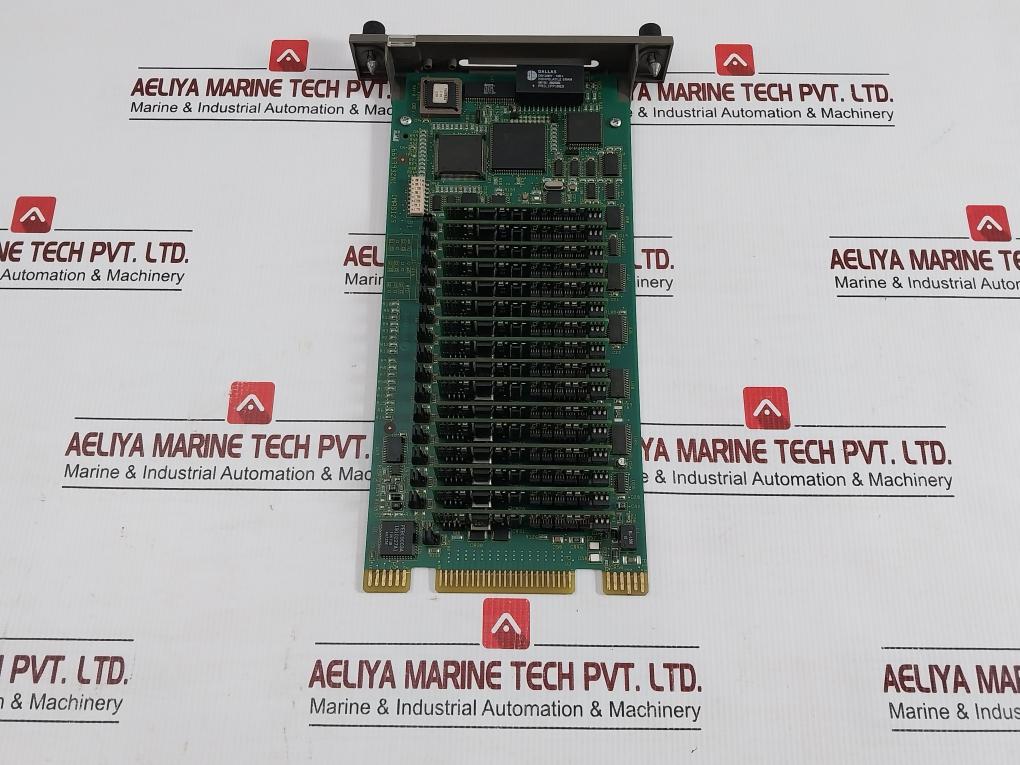Imasi23-Analog-Input-Module-Mxd0207955-5V-1A-Rev-B-6644745B1-Abb-208785-5