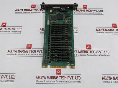 Imasi23-Analog-Input-Module-Mxd0207955-5V-1A-Rev-B-6644745B1-Abb-208785-5