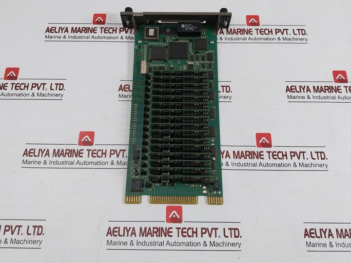Imasi23-Analog-Input-Module-Mxd0207955-5V-1A-Rev-B-6644745B1-Abb-208785-5