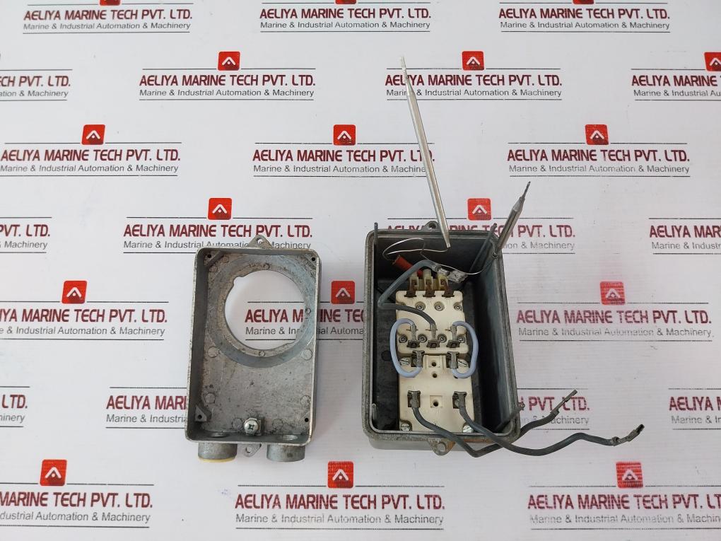 Imatech Immersion Heater 400v 9kw