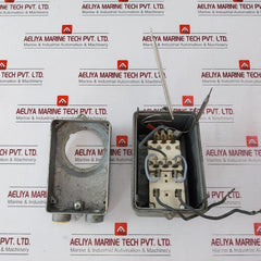 Imatech Immersion Heater 400v 9kw