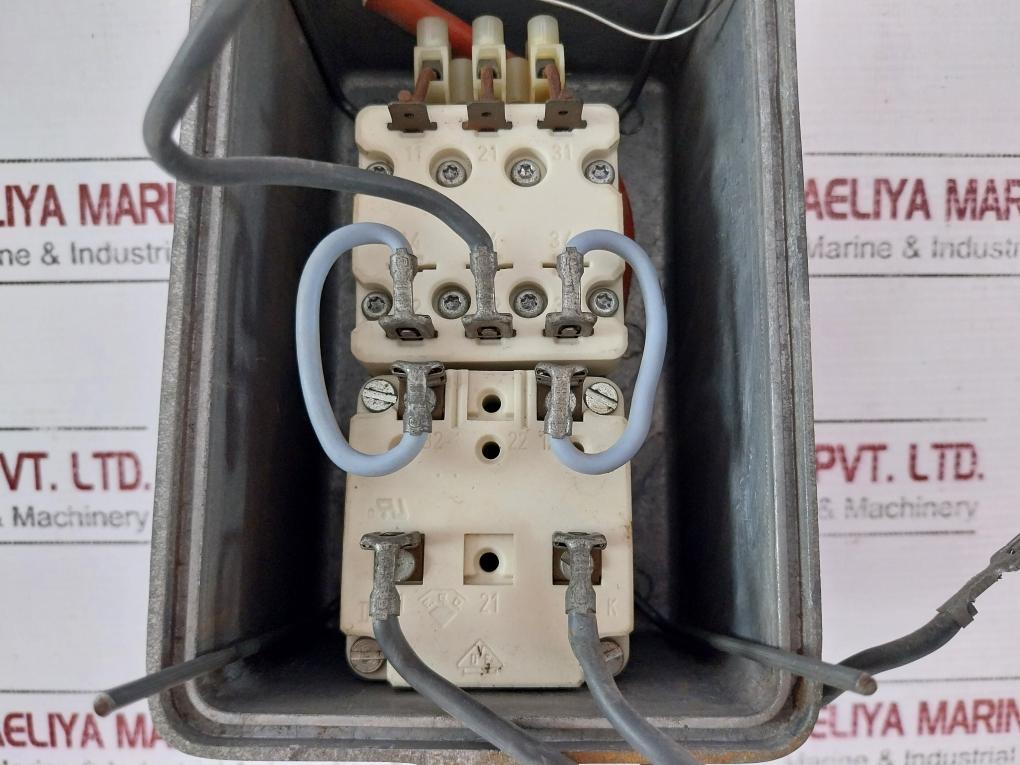 Imatech Immersion Heater 400v 9kw