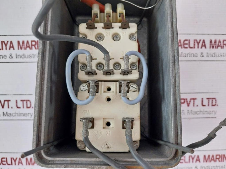 Imatech Immersion Heater 400v 9kw