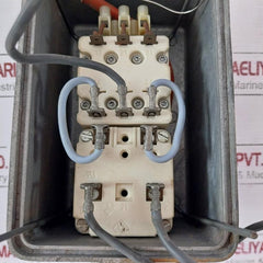 Imatech Immersion Heater 400v 9kw