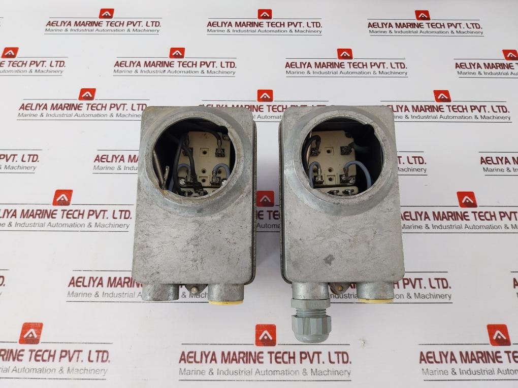 Imatech Immersion Heater 400v 9kw