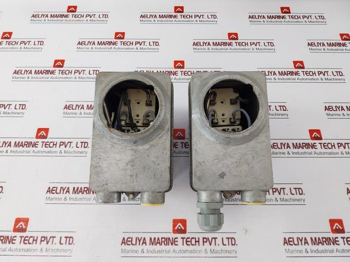 Imatech Immersion Heater 400v 9kw