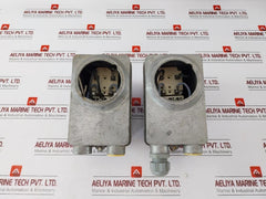 Imatech Immersion Heater 400v 9kw