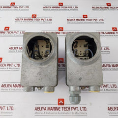 Imatech Immersion Heater 400v 9kw