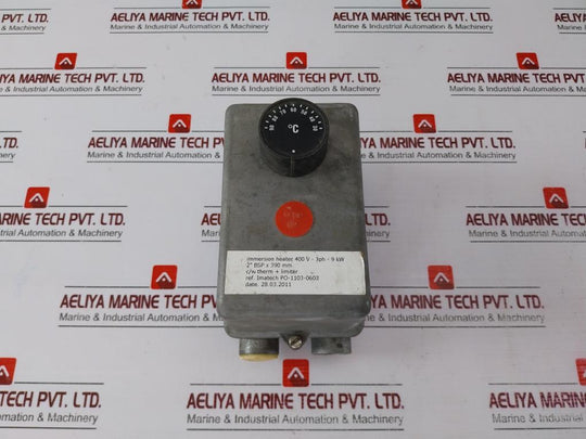 Imatech Immersion Heater 400v 9kw