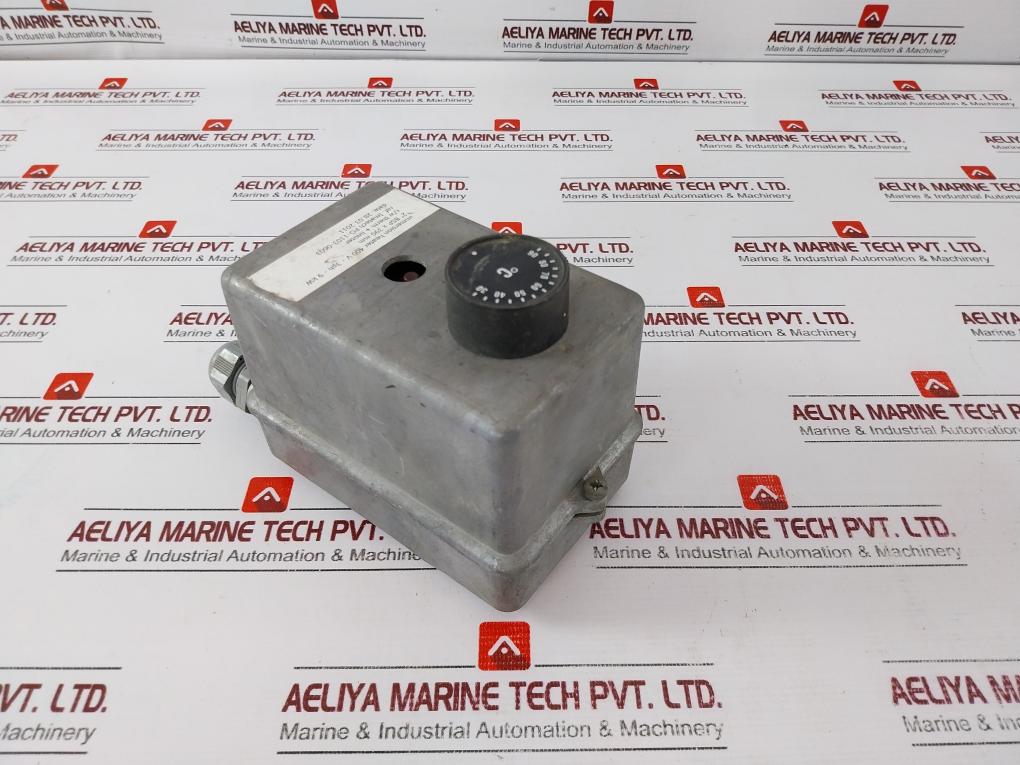 Imatech Immersion Heater 400v 9kw