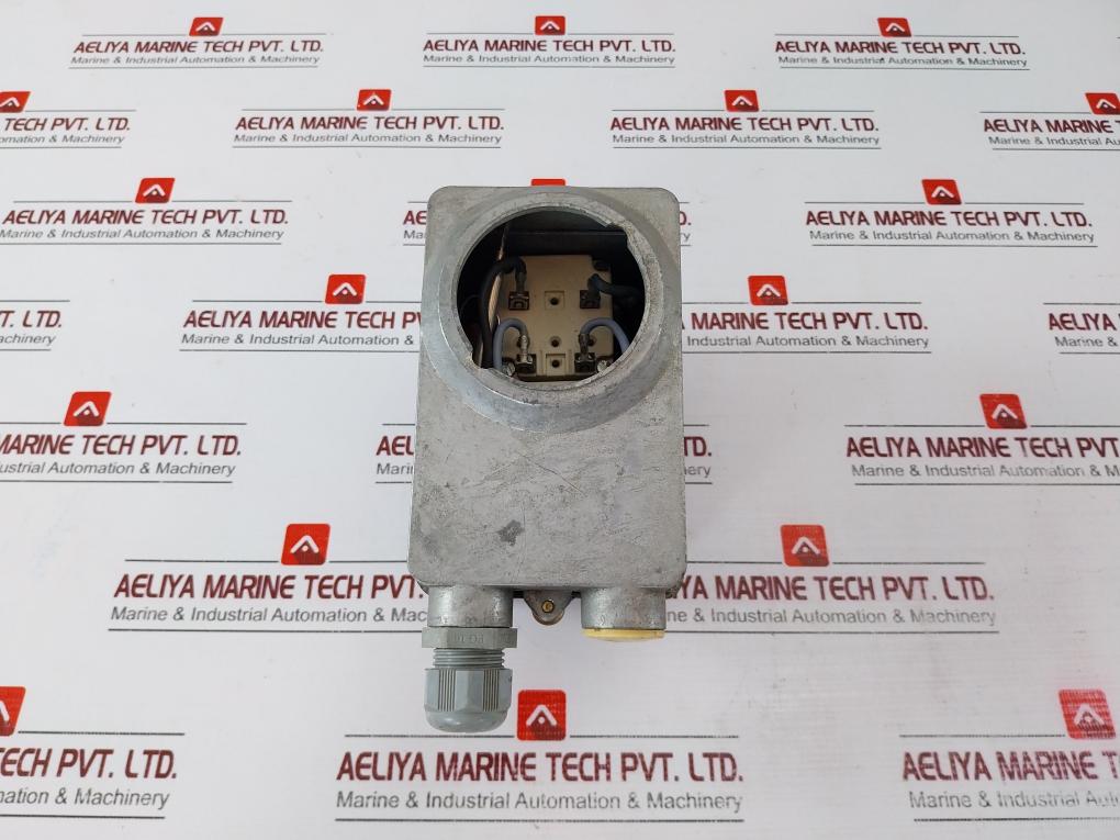 Imatech Immersion Heater 400v 9kw