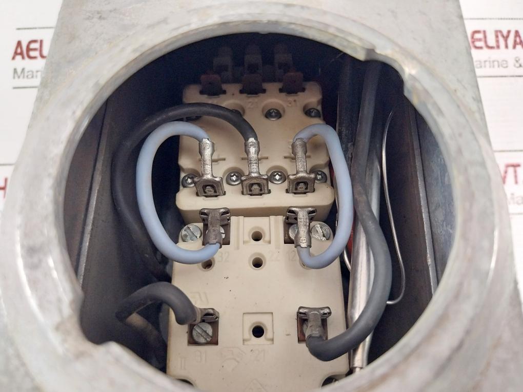 Imatech Immersion Heater 400v 9kw