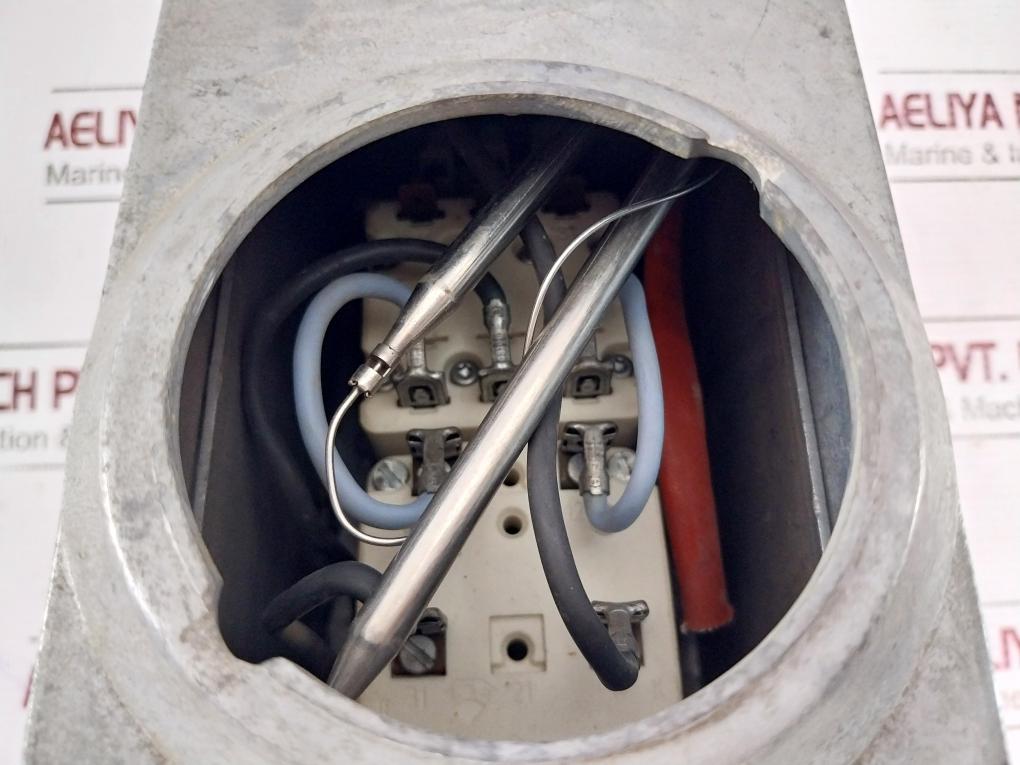 Imatech Immersion Heater 400v 9kw