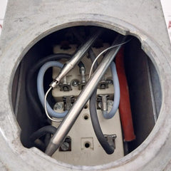 Imatech Immersion Heater 400v 9kw