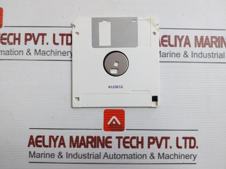 Imation Floppy Disk Set 2Hd Ibm 360 Gm