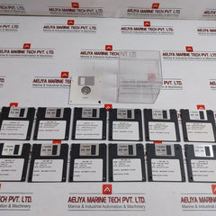 Imation Floppy Disk Set 2Hd Ibm 360 Gm