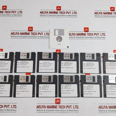 Imation Floppy Disk Set 2Hd Ibm 360 Gm