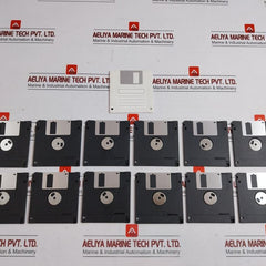 Imation Floppy Disk Set 2Hd Ibm 360 Gm